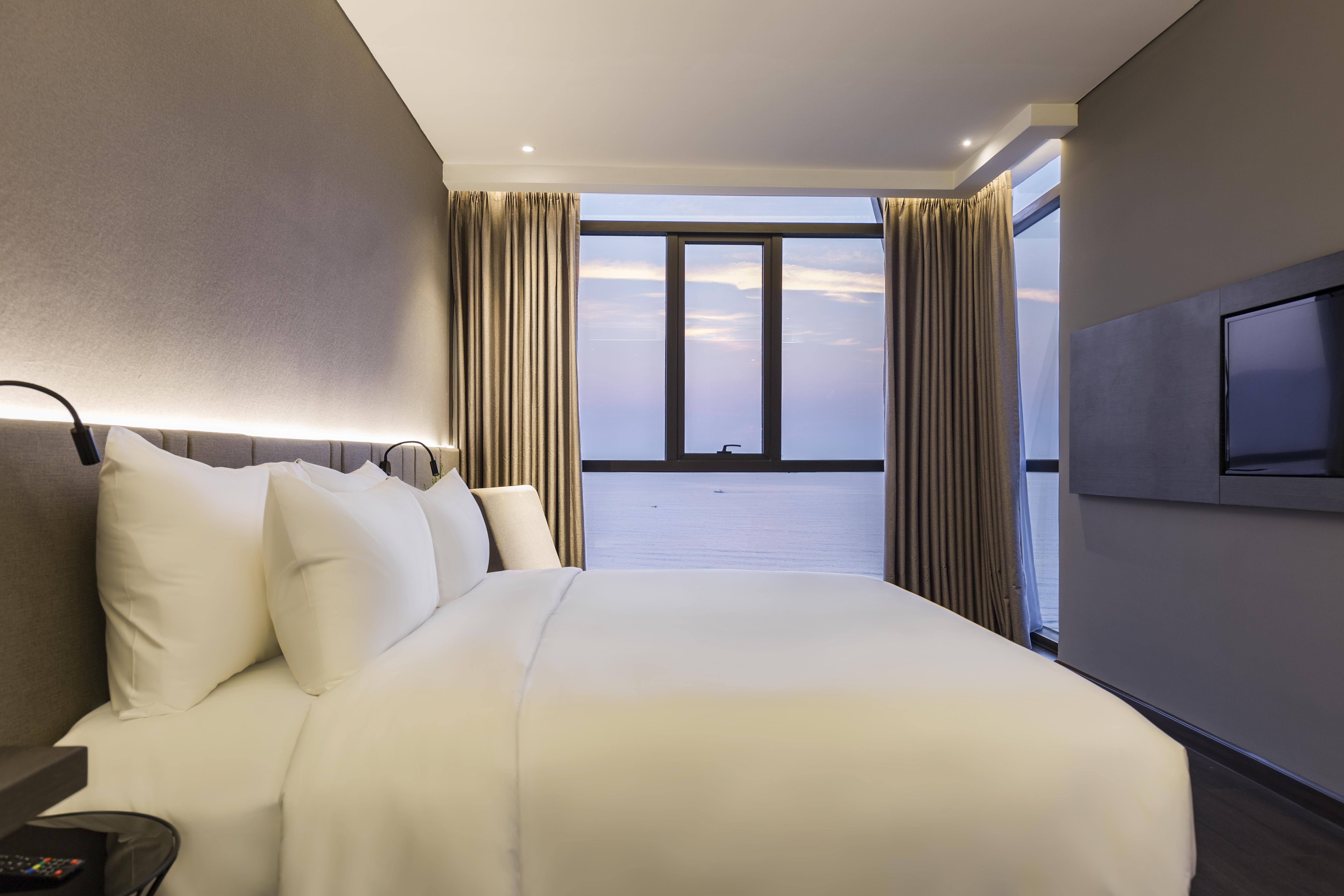 Stella Maris Beach Danang Dış mekan fotoğraf