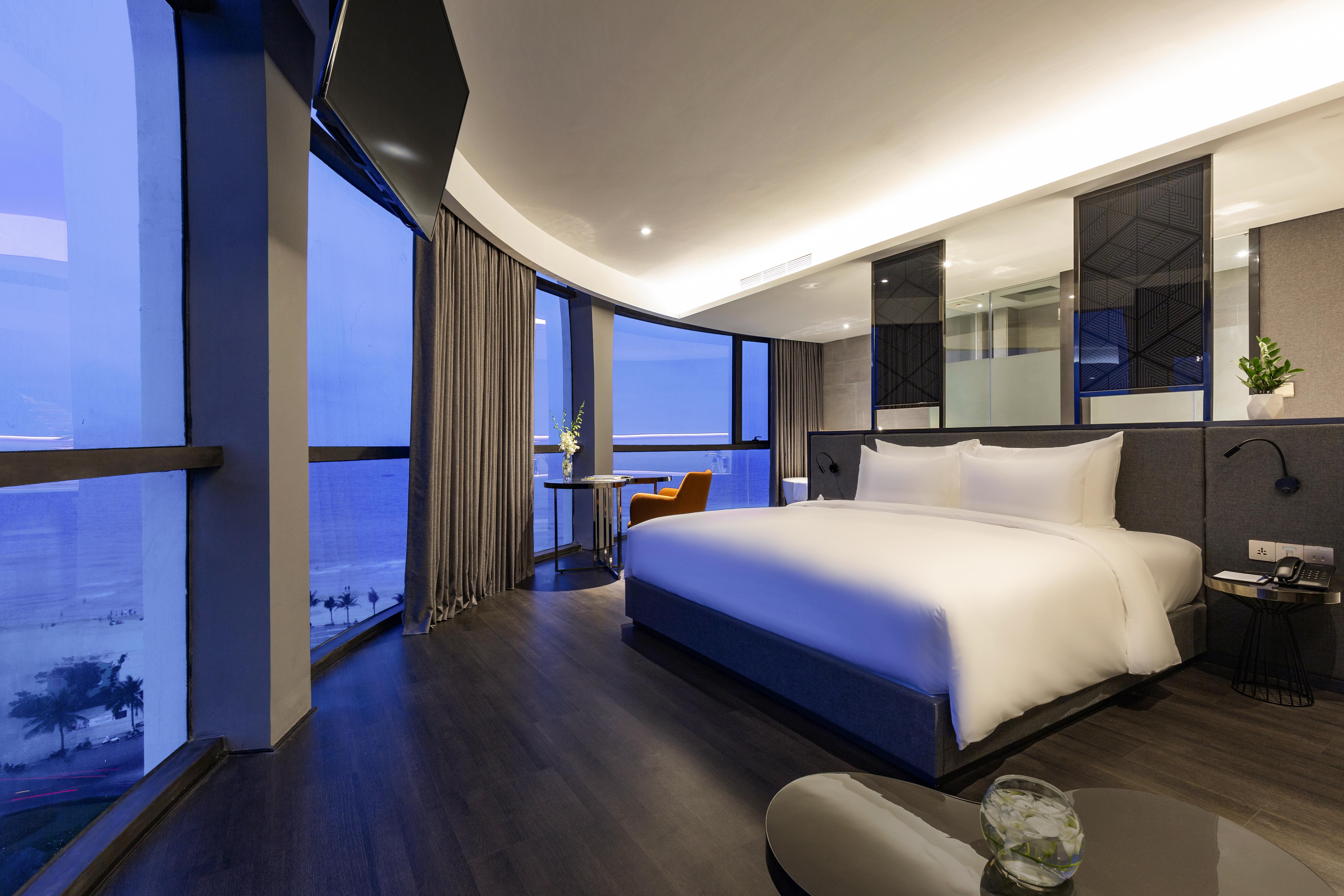 Stella Maris Beach Danang Dış mekan fotoğraf