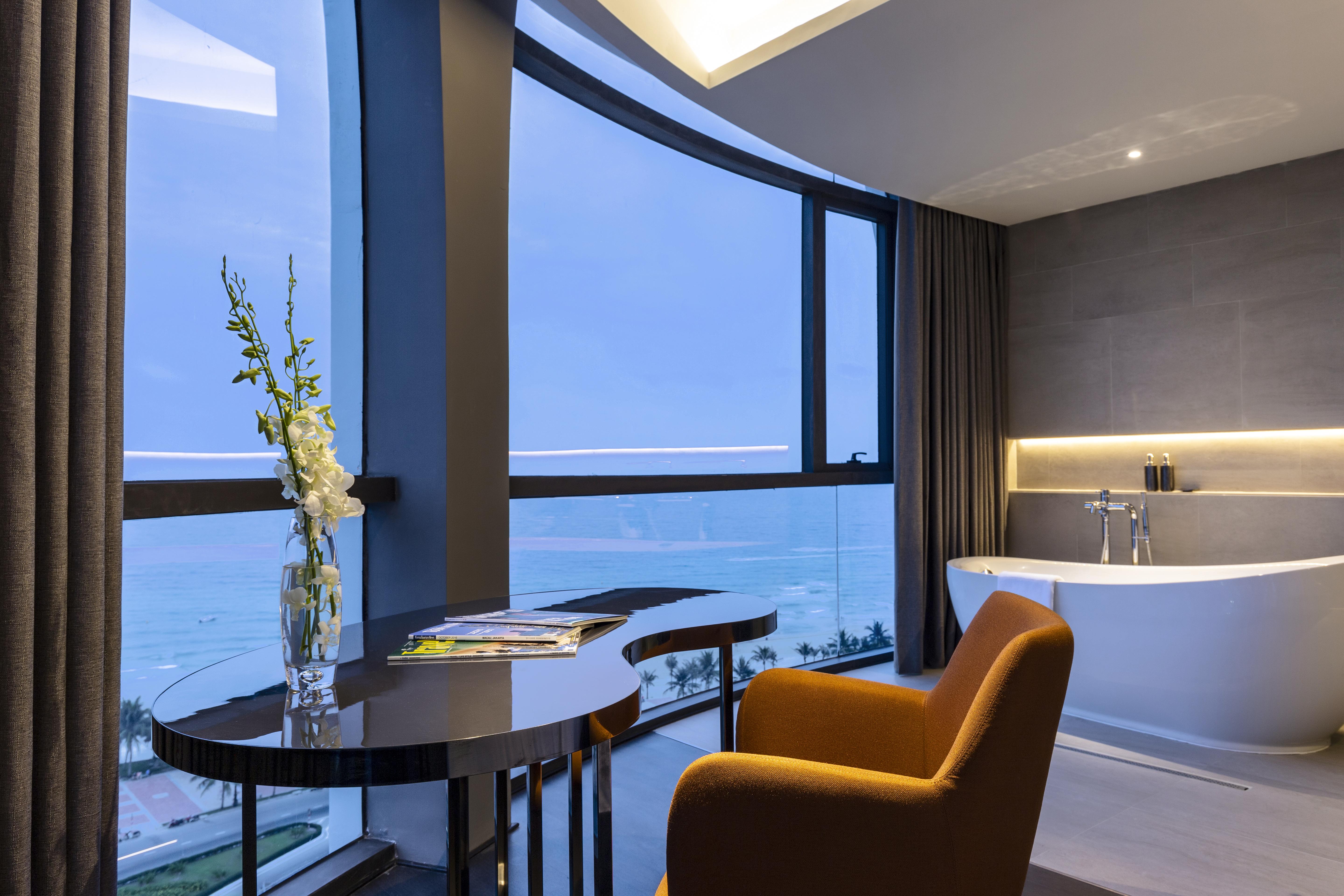 Stella Maris Beach Danang Dış mekan fotoğraf