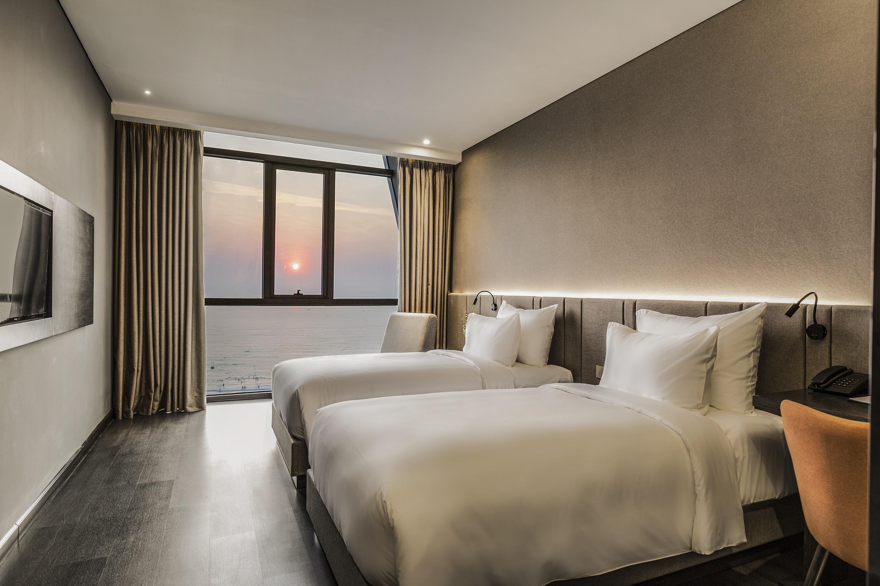 Stella Maris Beach Danang Dış mekan fotoğraf
