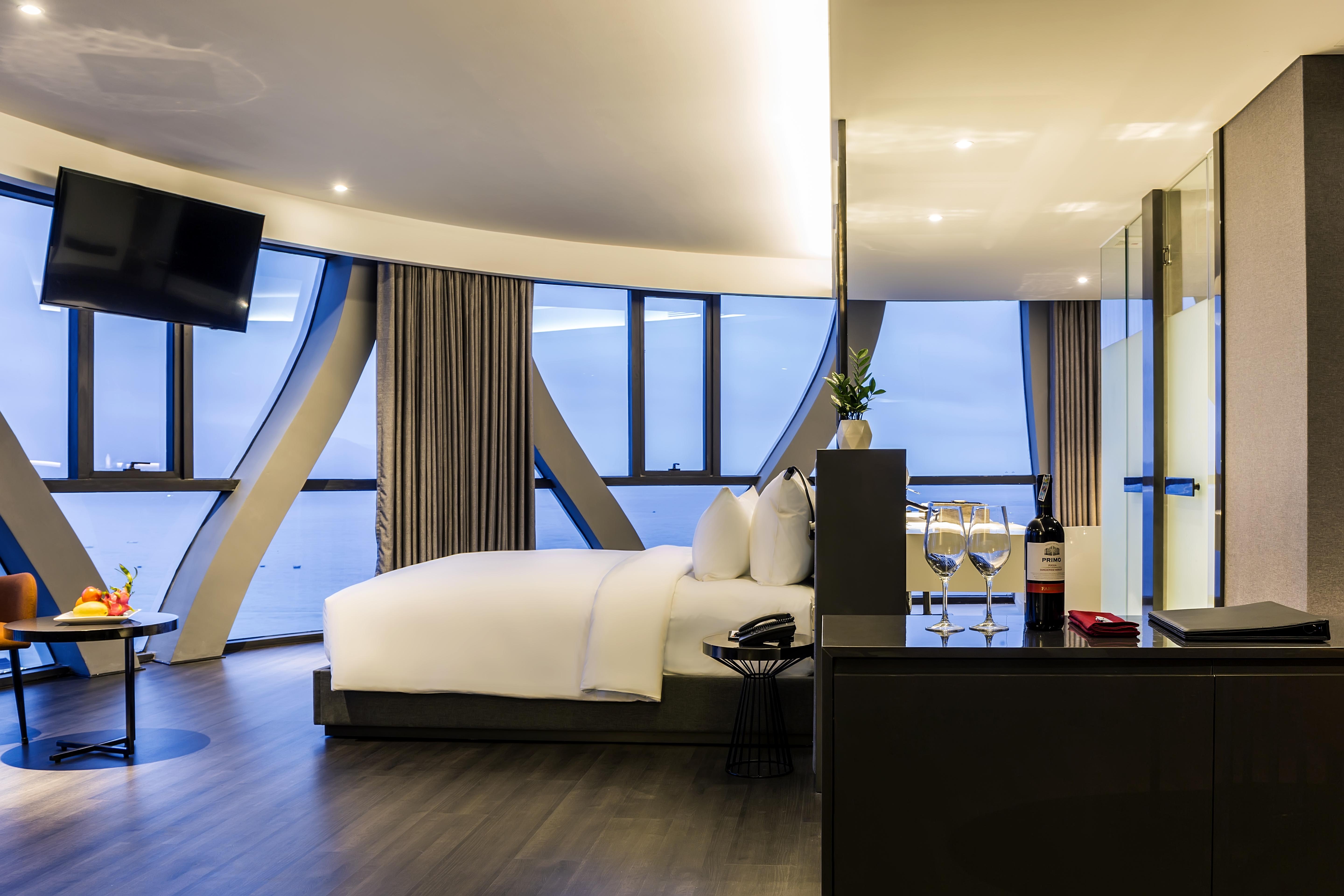 Stella Maris Beach Danang Dış mekan fotoğraf