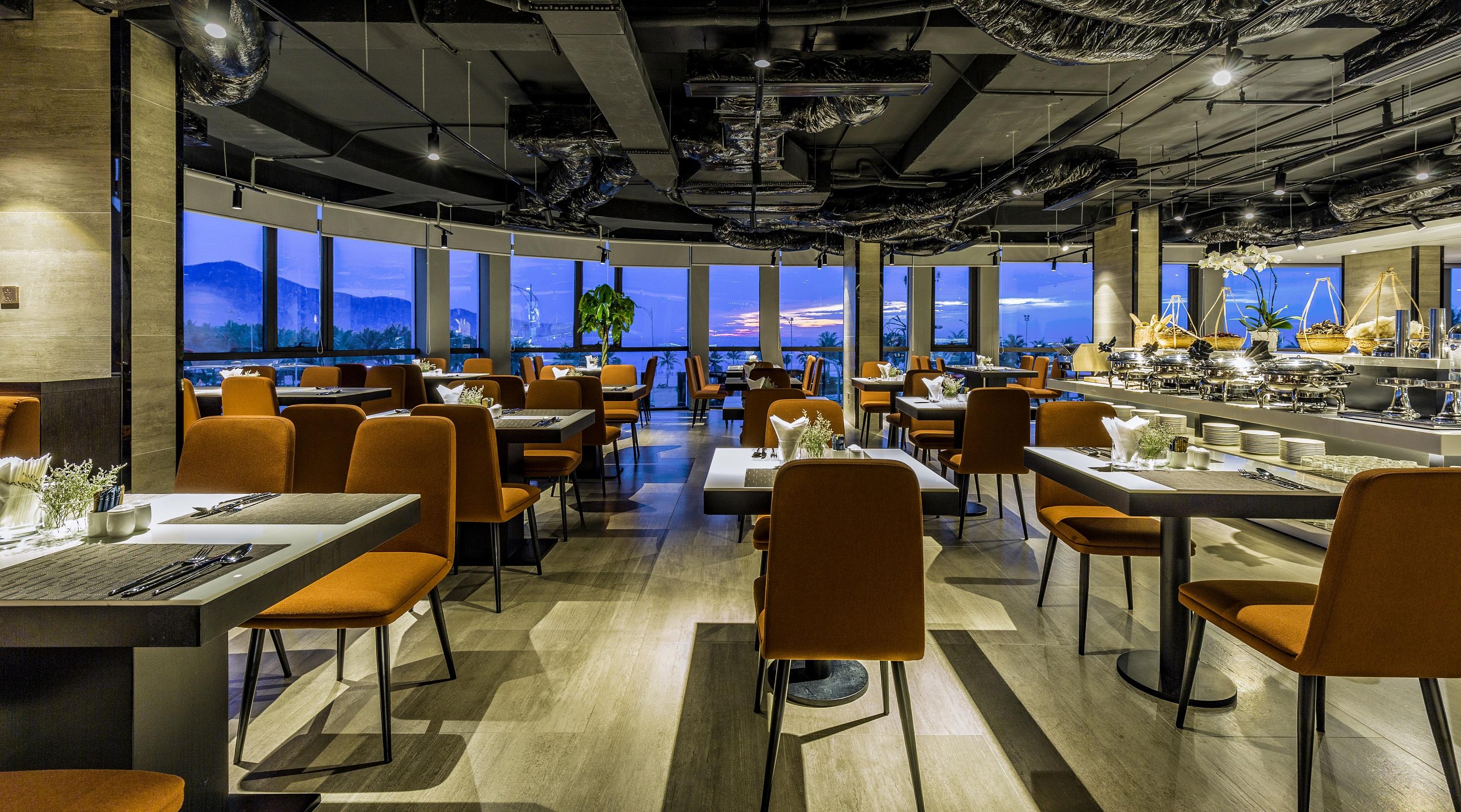 Stella Maris Beach Danang Dış mekan fotoğraf