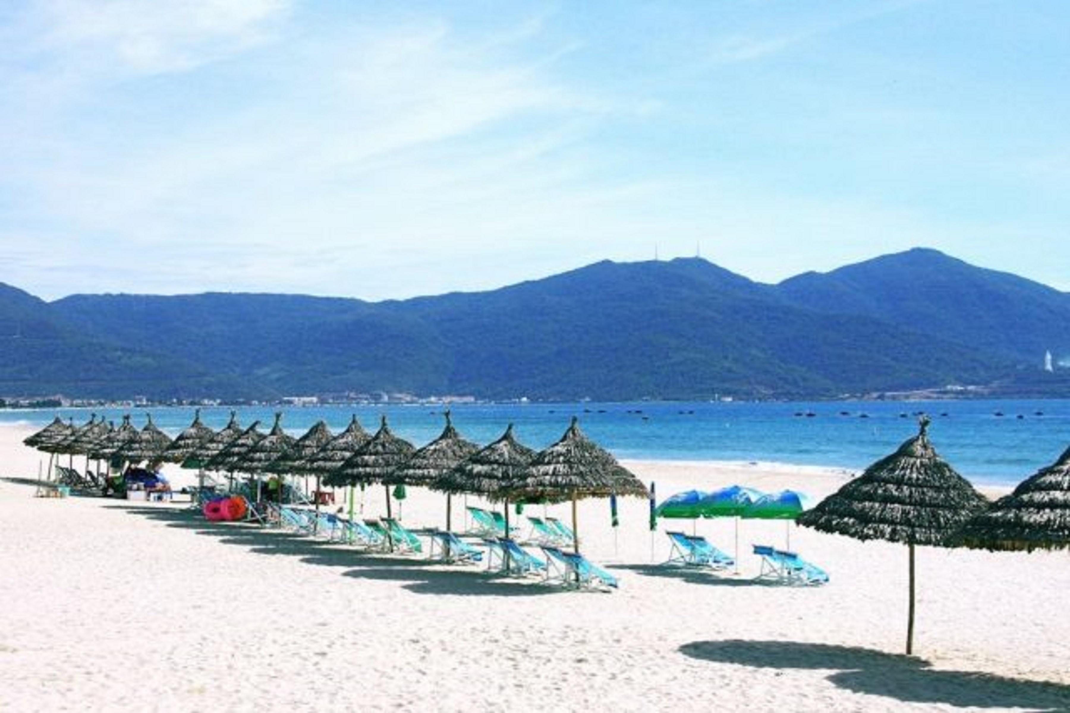 Stella Maris Beach Danang Dış mekan fotoğraf
