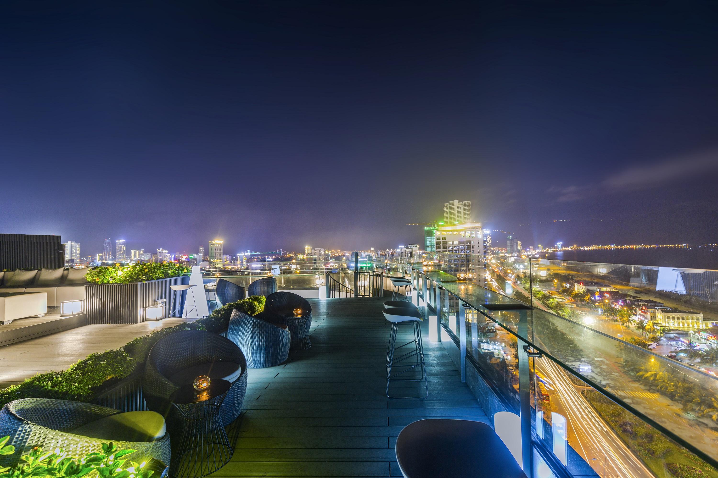 Stella Maris Beach Danang Dış mekan fotoğraf
