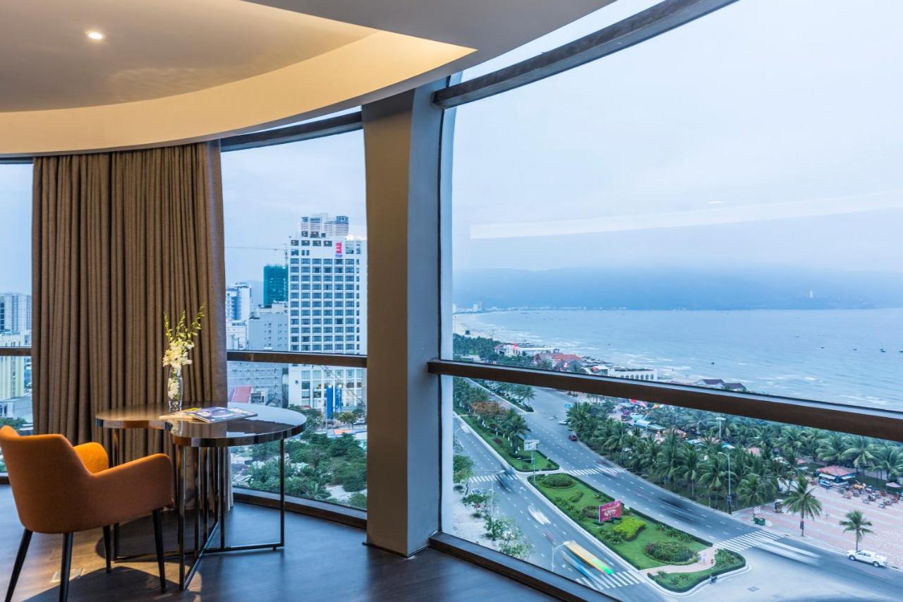 Stella Maris Beach Danang Dış mekan fotoğraf
