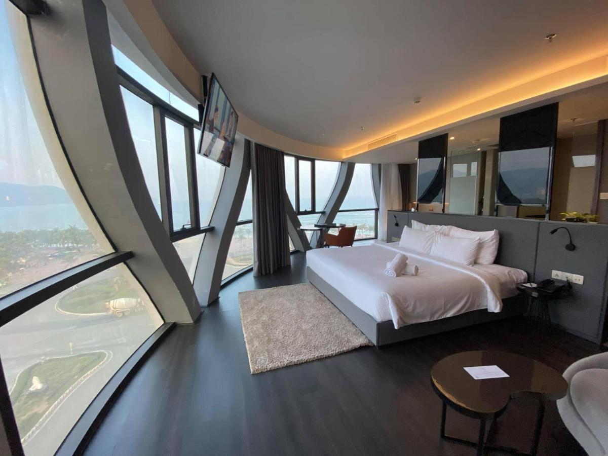 Stella Maris Beach Danang Dış mekan fotoğraf