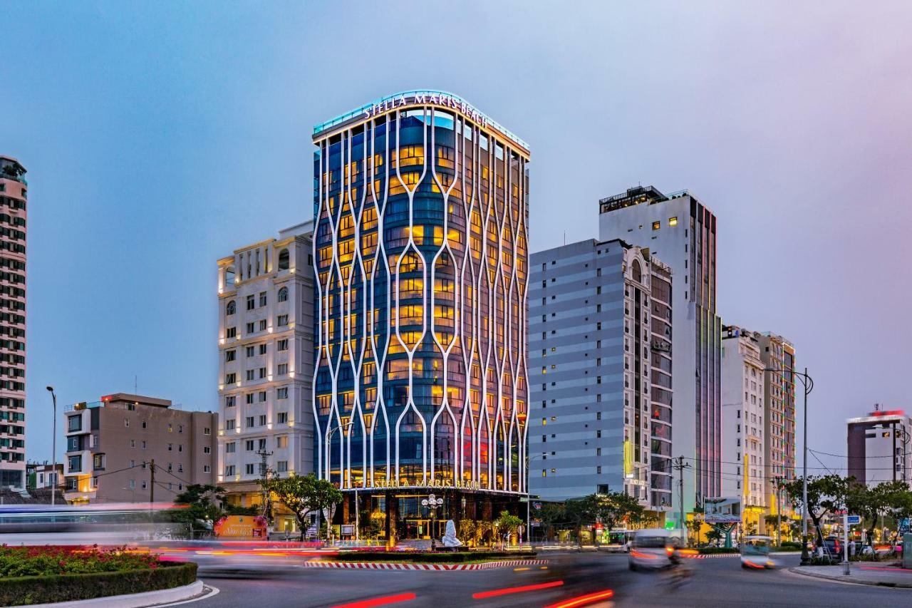 Stella Maris Beach Danang Dış mekan fotoğraf