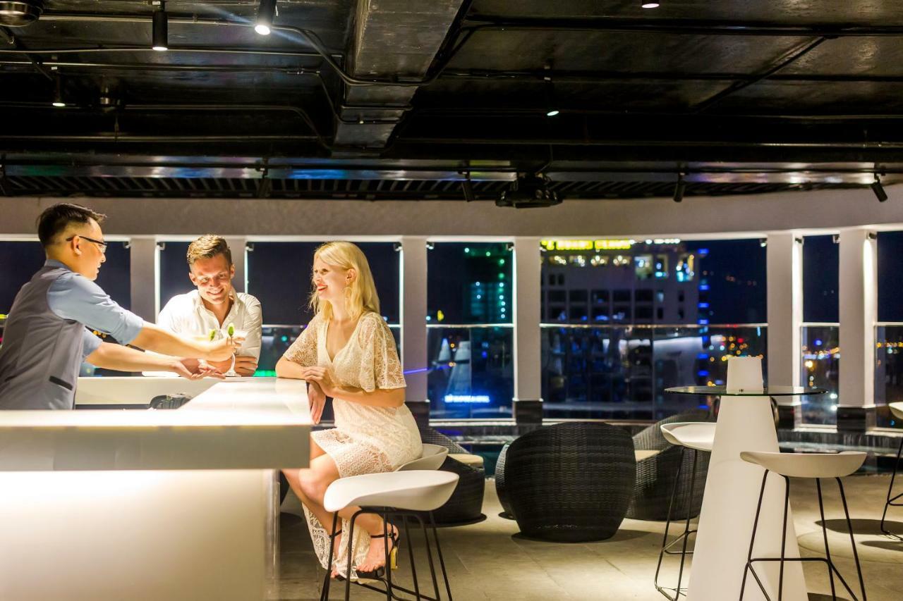 Stella Maris Beach Danang Dış mekan fotoğraf